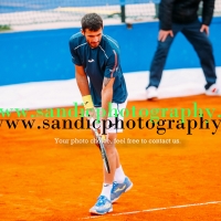 Serbia Open Arthur Rinderknech - Juan Ignacio Londero (04)